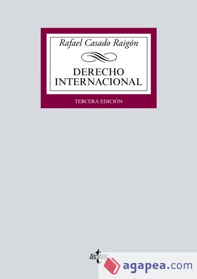 Derecho Internacional (Ebook)