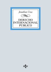 Portada de Derecho Internacional P&uacute;blico