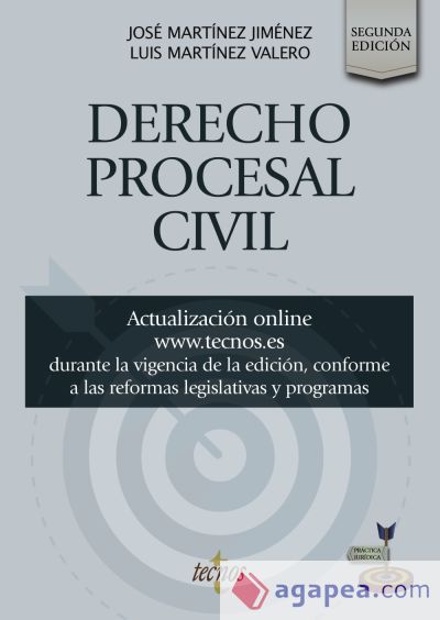 Derecho Procesal Civil