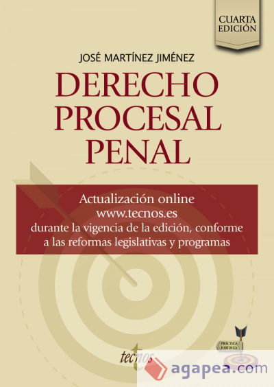 Derecho Procesal Penal