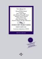 Portada de Derecho tributario (Ebook)