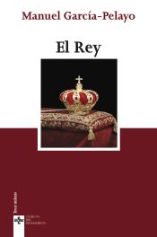 Portada de El Rey