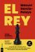 Portada de El Rey, de Manuel Garc&iacute;a-Pelayo