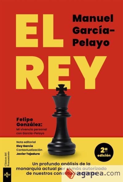 El Rey