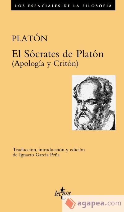 El Sócrates de Platón