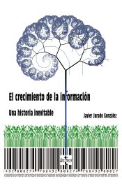 Portada de El crecimiento de la información