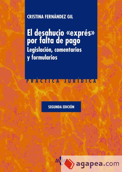 El desahucio > por falta de pago (Ebook)