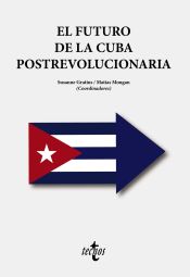 Portada de El futuro de la Cuba postrevolucionaria