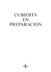 El futuro del centro-derecha en Europa (Ebook)