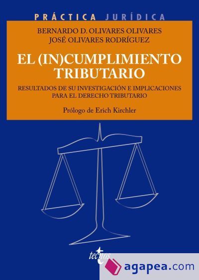 El (in)cumplimiento tributario El (in)cumplimiento tributario