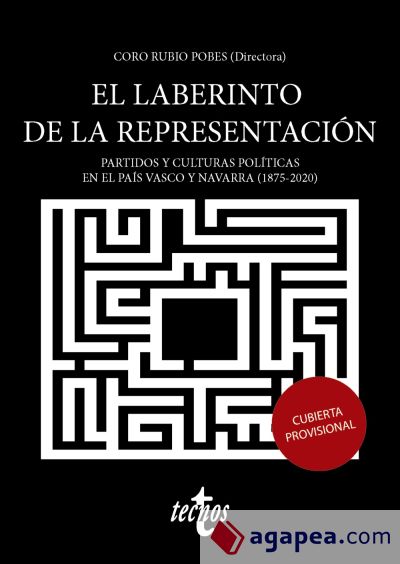 El laberinto de la representación