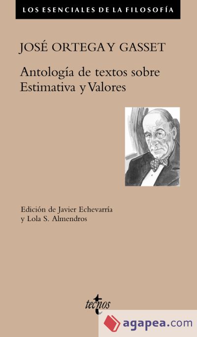 Estimativa y valores