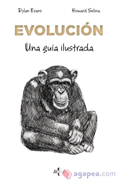 Evolución: una guía ilustrada