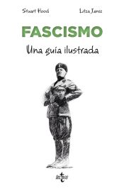 Portada de Fascismo