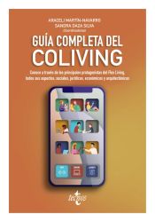 Portada de Guía completa del Coliving