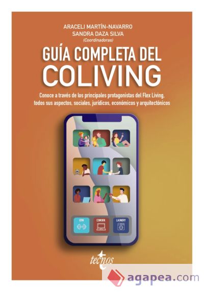 Guía completa del Coliving