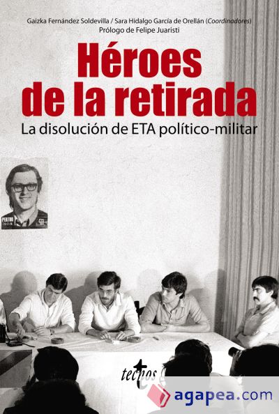 Héroes de la retirada