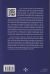 Contraportada de Historia intelectual, de Richard Whatmore