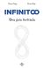 Portada de Infinito, de Brian Clegg