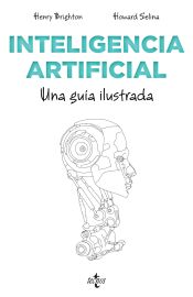 Portada de Inteligencia artificial