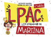 Portada de LPAC. Los esquemas de Martina