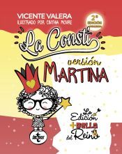 Portada de La Consti. Versión Martina