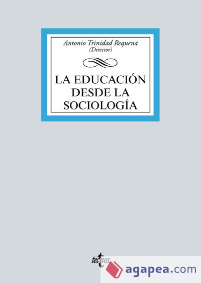 La Educación desde la Sociología