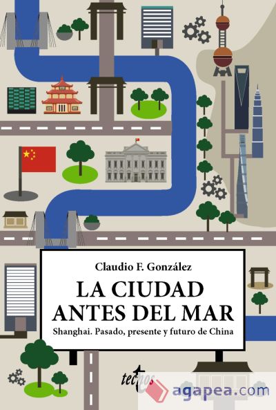 La ciudad antes del mar La ciudad antes del mar
