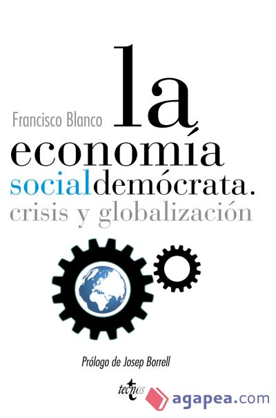 La economía socialdemócrata (Ebook)