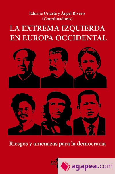 La extrema izquierda en Europa Occidental