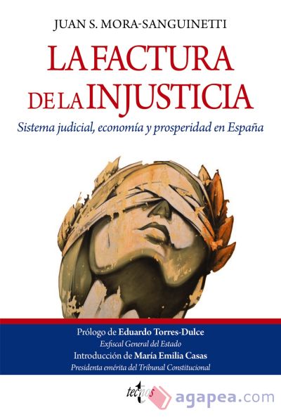 La factura de la injusticia