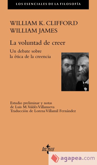 La voluntad de creer