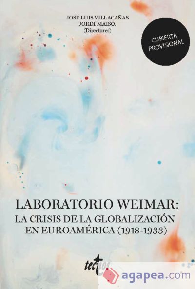 Laboratorio Weimar