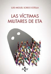 Portada de Las víctimas militares de ETA