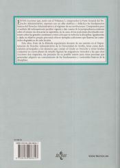 Portada de Lecciones de Derecho Administrativo