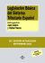 Portada de Legislación Básica del Sistema Tributario Español, de Editorial Tecnos