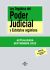 Portada de Ley Orgánica del Poder Judicial, de Editorial Tecnos