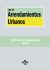 Portada de Ley de Arrendamientos Urbanos, de Rodrigo ... [et al.] Bercovitz Rodríguez-Cano