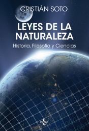 Portada de Leyes de la Naturaleza