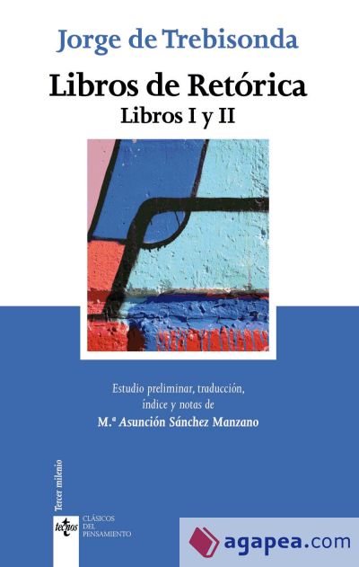 Libros de retórica (Ebook)