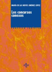 Portada de Los concursos conexos (Ebook)