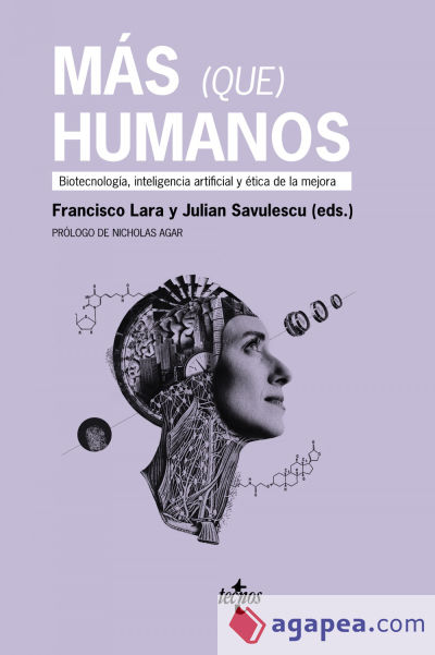 Más (que) humanos