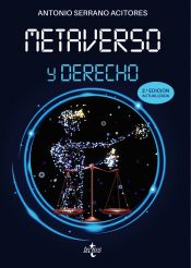 Portada de Metaverso y derecho