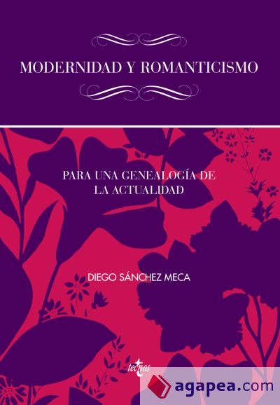 Modernidad y romanticismo (Ebook)