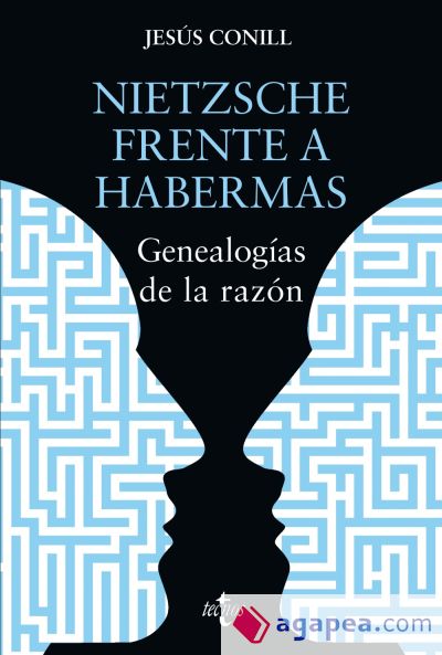 Nietzsche frente a Habermas