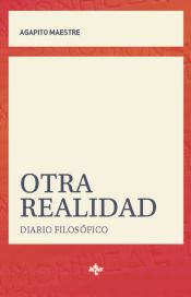 Portada de Otra realidad (Ebook)