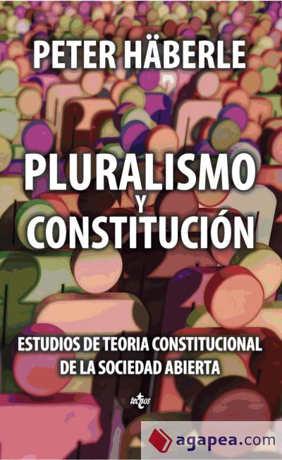 Pluralismo y Constitución (Ebook)