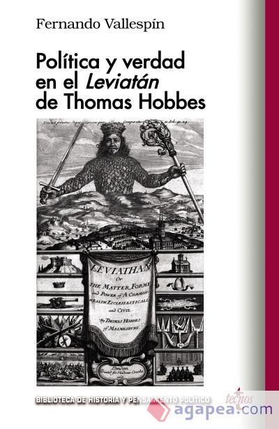 Política y verdad en el Leviatan de Thomas Hobbes