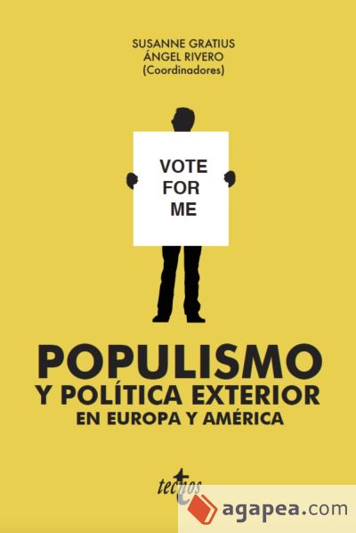 Populismo y política exterior en Europa y América