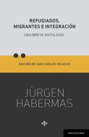 Portada de Refugiados, migrantes e integración